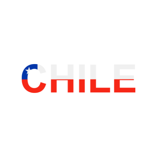 Logo de chile